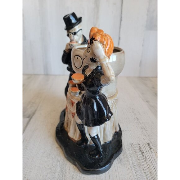 Yankee boney Bunch‎ punk rockers candle Halloween - Picture 6 of 11